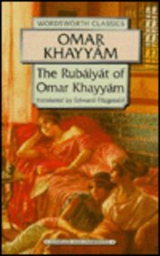 Rubáiyát of Omar Khayyám (Revised)