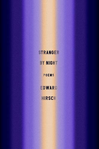 Stranger by Night: Poems