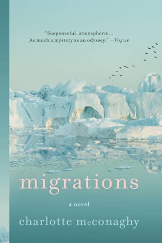 Migrations