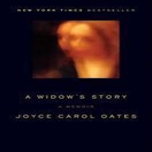 Widow's Story: A Memoir