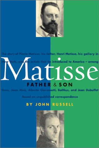Matisse: Father and Son (Revised)