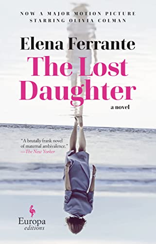 Lost Daughter