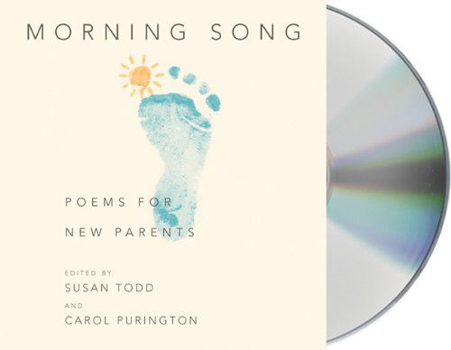 Morning Song: Poems for New Parents