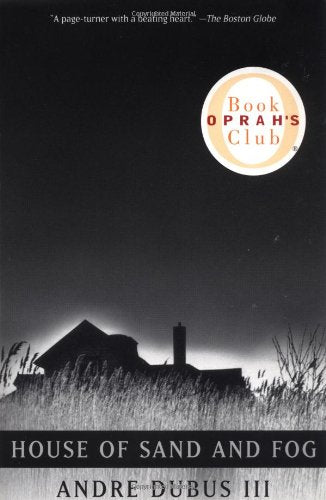 House of Sand and Fog (Oprah's Book Club) (Vintage Contemporaries)