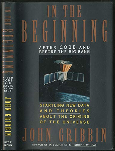 In the Beginning: After Cobe and Before the Big Bang (American)