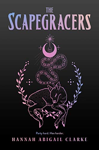 Scapegracers, 1