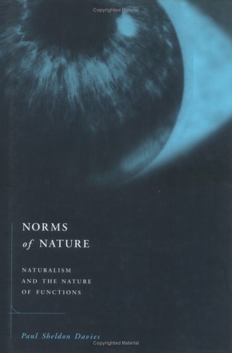 Norms of Nature: Naturalism and the Nature of Functions