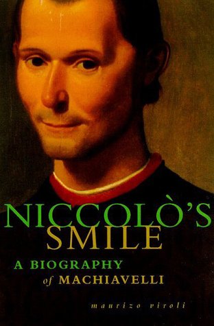 Niccolo's Smile (American)