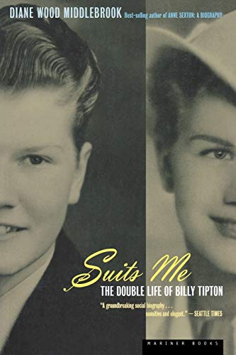 Suits Me: The Double Life of Billy Tipton
