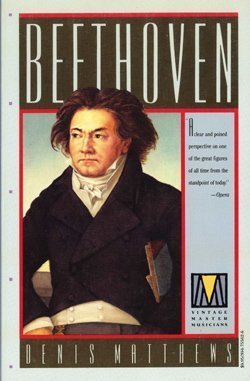 Beethoven (Vintage Books)