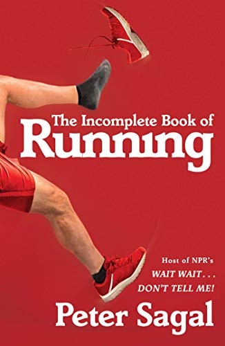 Incomplete Book of Running