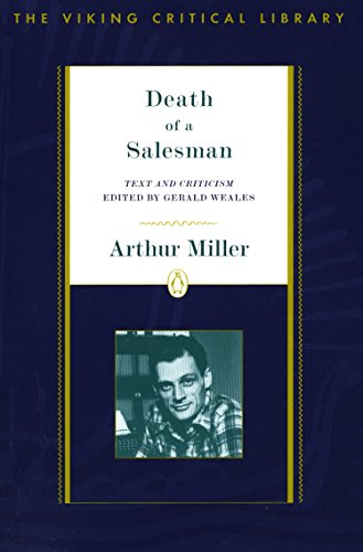 Death of a Salesman (Revised)