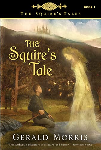 Squire's Tale, 1