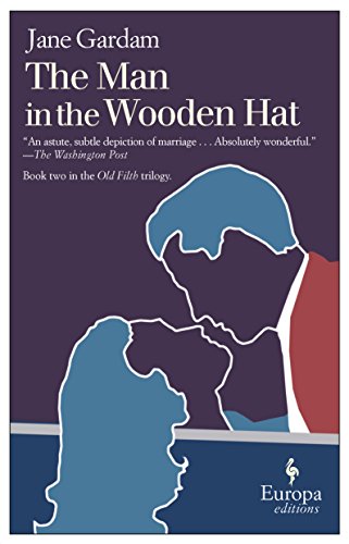 Man in the Wooden Hat