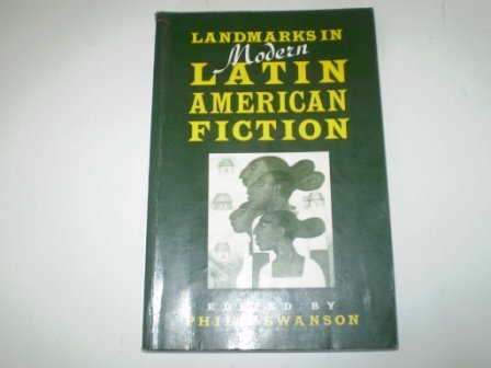 Landmarks in Modern Latin American Fiction: An Introduction