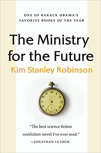 Ministry for the Future