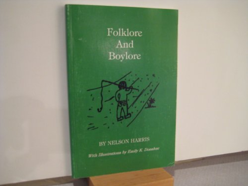 Folklore and boylore