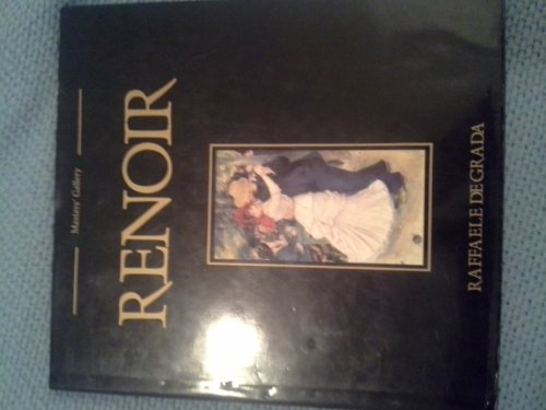 Renoir: Masters Gallery (The Masters Gallery)