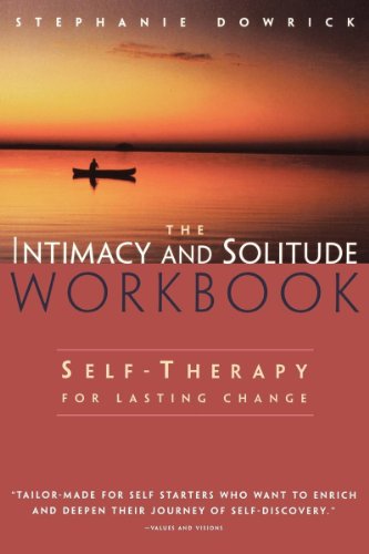 Intimacy and Solitude Workbook
