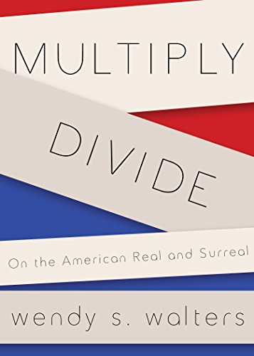 Multiply/Divide: On the American Real and Surreal
