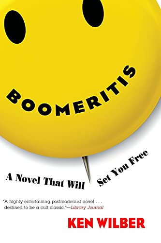 Boomeritis (Revised)