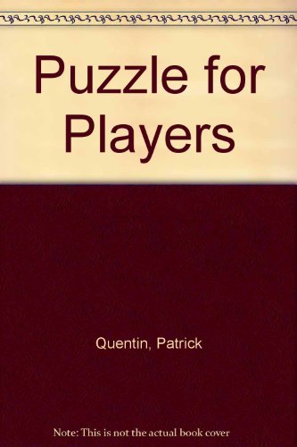 Puzzle for Players
