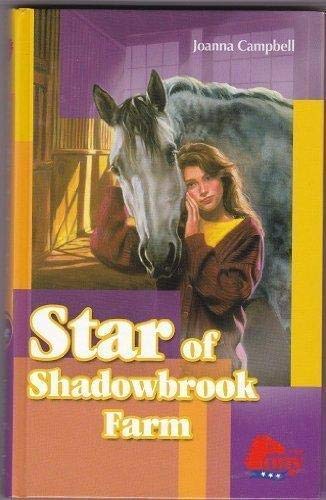 Star of Shadowbrook Farm