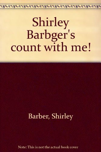 Shirley Barbger's count with me!