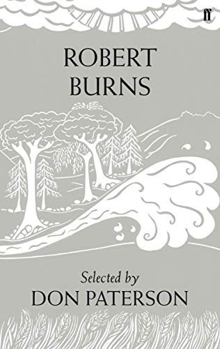 Robert Burns (Faber Poetry)