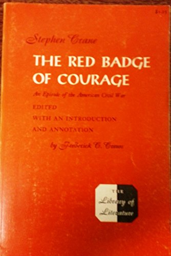 Red Badge of Courage & Other Stories