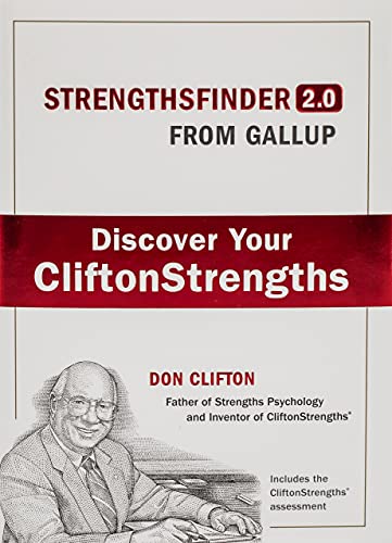 Strengthsfinder 2.0