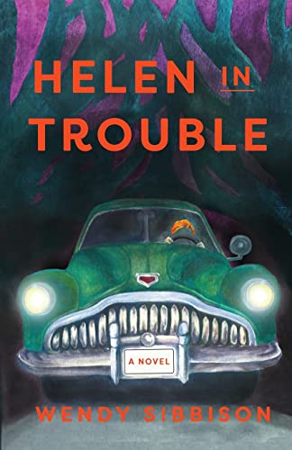 Helen in Trouble