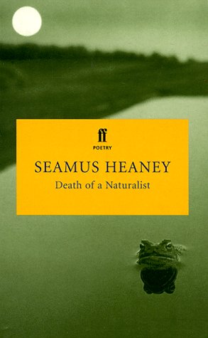 Death of a Naturalist (Faber Pocket Poetry)