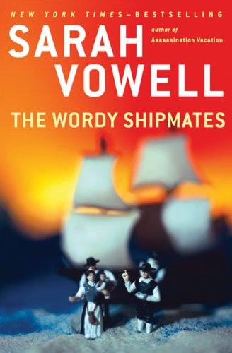 Wordy Shipmates