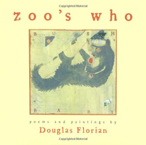 Zoo's Who