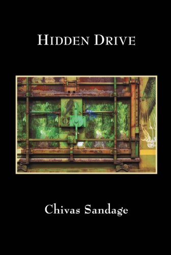 Hidden Drive: Poems