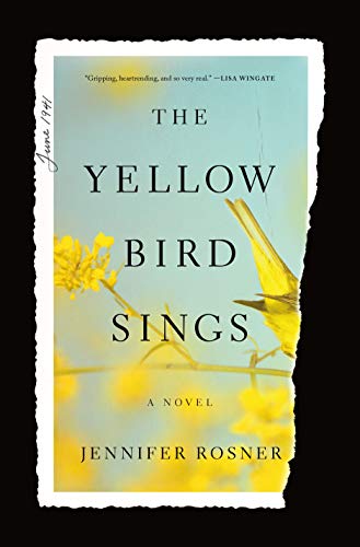 Yellow Bird Sings