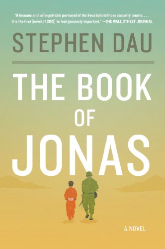 Book of Jonas
