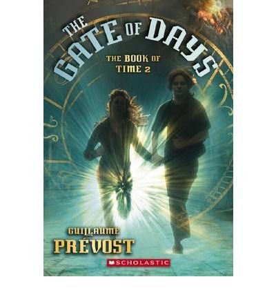 Gate of Days, The: The Book of Time II