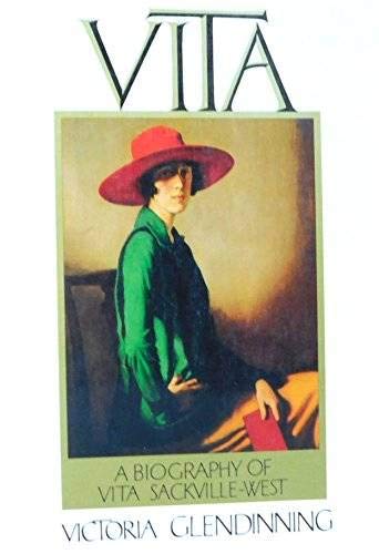 Vita: The Life of V. Sackville-West
