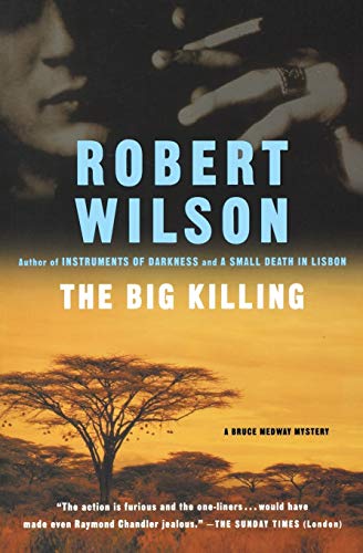 Big Killing