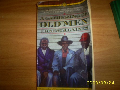 A Gathering of Old Men