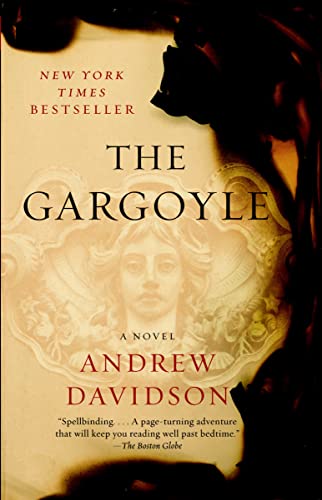 Gargoyle (Revised)