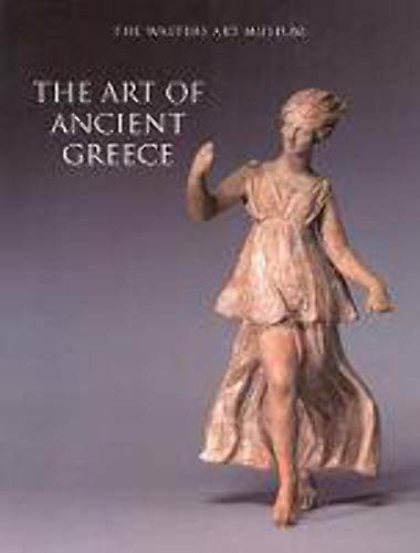 Art of Ancient Greece