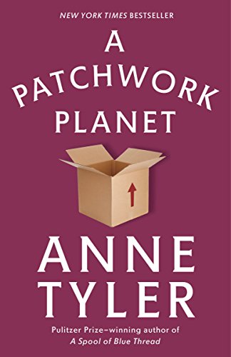 Patchwork Planet
