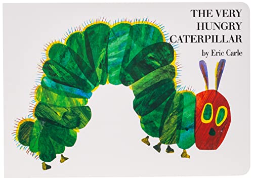 Very Hungry Caterpillar
