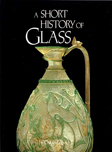 A short history of glass