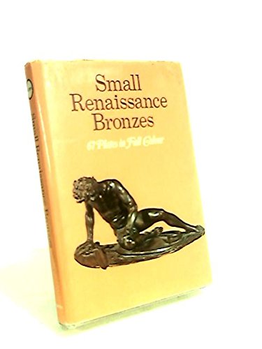 Small Renaissance bronzes (Cameo)