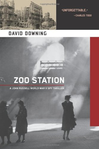 Zoo Station