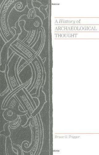 History of Archaeological Thought